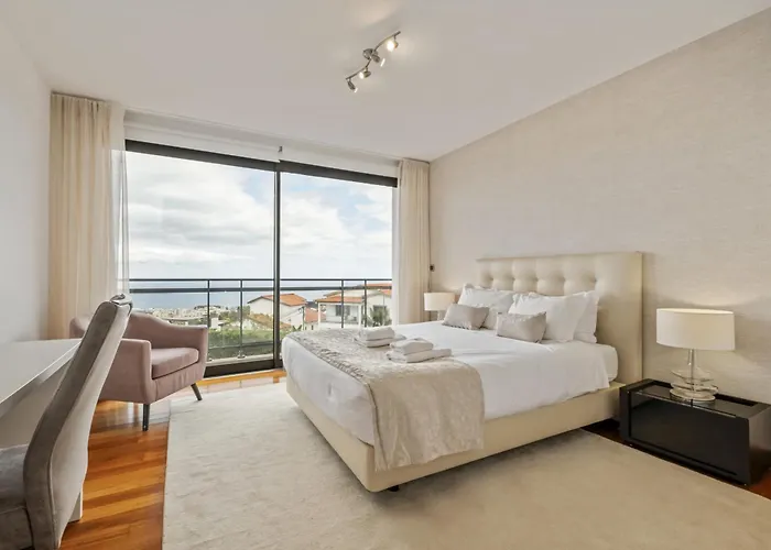 Beausoleil By Homie וילה *