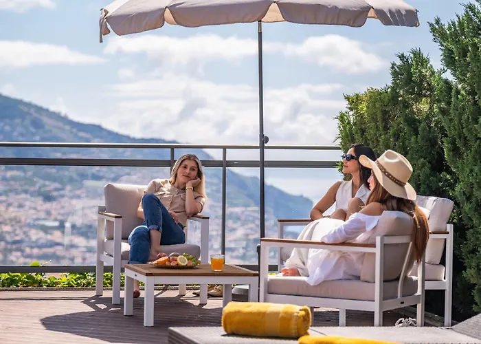 וילה Beausoleil By Homie *