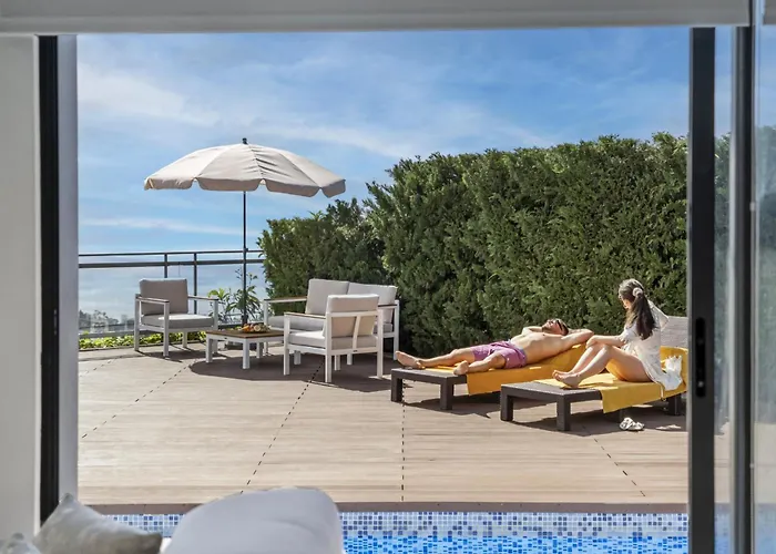 Beausoleil By Homie *