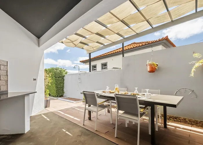 Beausoleil By Homie Funchal (Madeira)