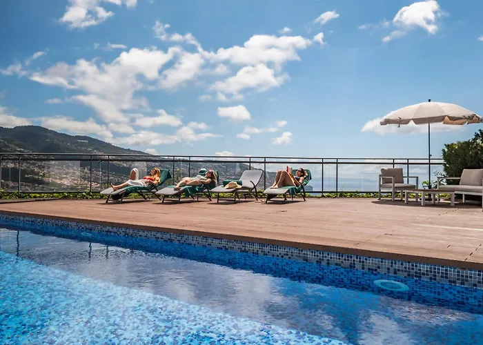 Beausoleil By Homie * Funchal (Madeira)