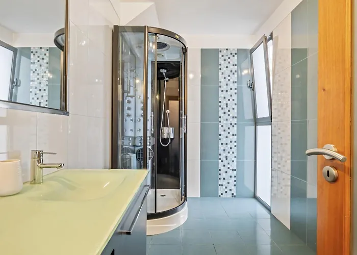 Villa Beausoleil By Homie