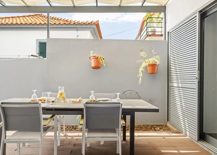 Beausoleil By Homie Villa Funchal (Madeira)