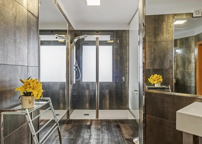 Villa Beausoleil By Homie Funchal (Madeira)