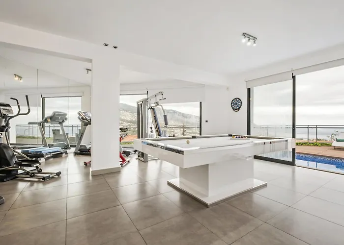 Beausoleil By Homie *