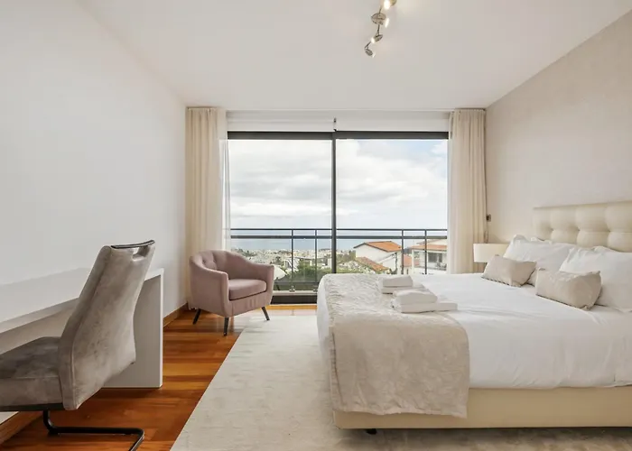 Beausoleil By Homie Funchal (Madeira)