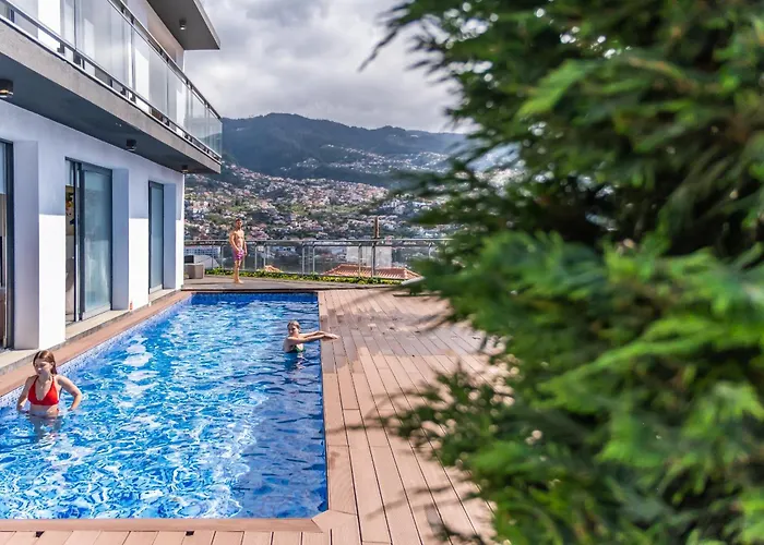 Beausoleil By Homie וילה