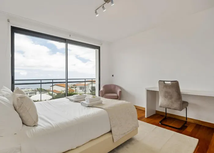 Villa Beausoleil By Homie *