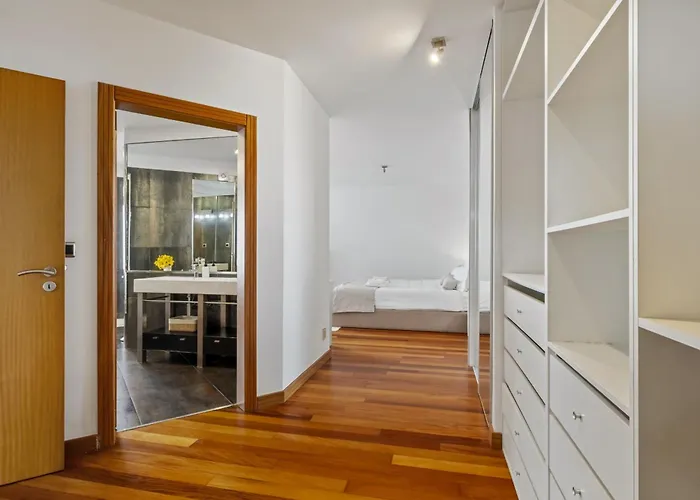 Villa Beausoleil By Homie *