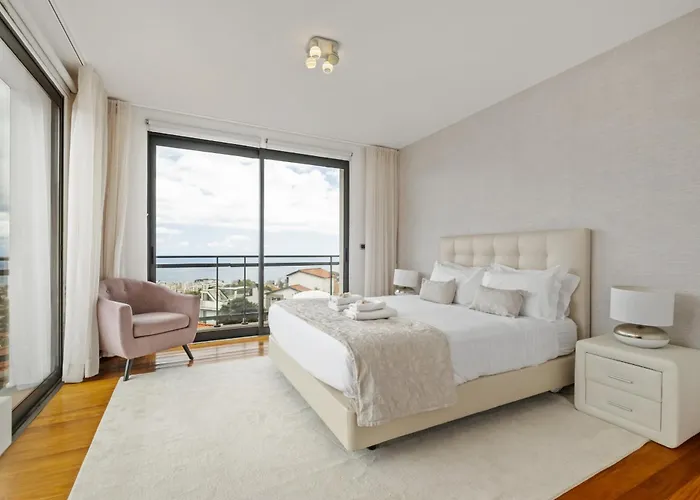 Beausoleil By Homie וילה פונשל