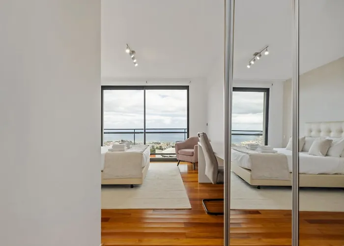 Beausoleil By Homie Villa