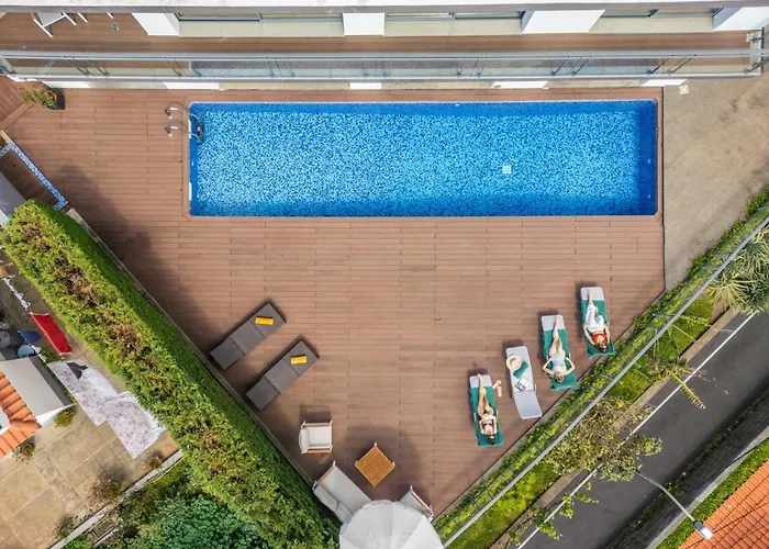 וילה Beausoleil By Homie