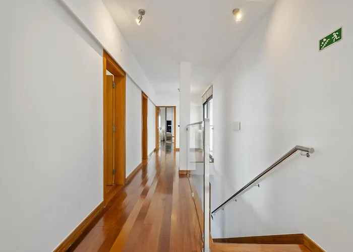 Beausoleil By Homie Funchal (Madeira)