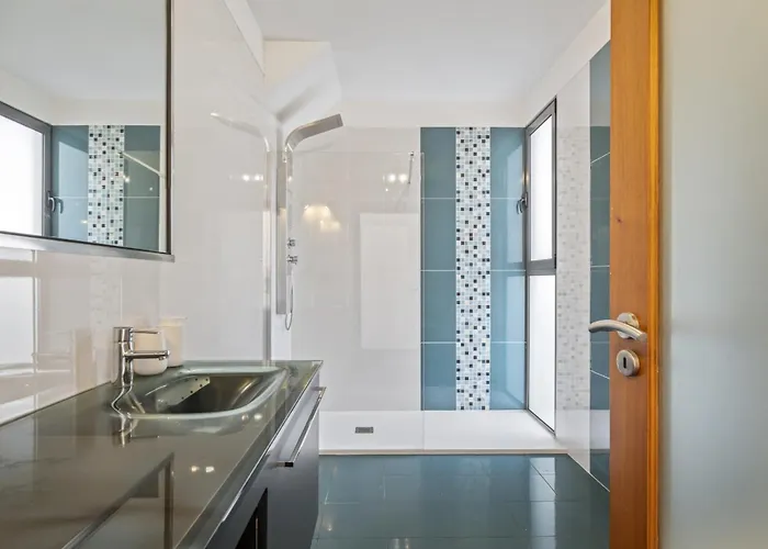 וילה Beausoleil By Homie *