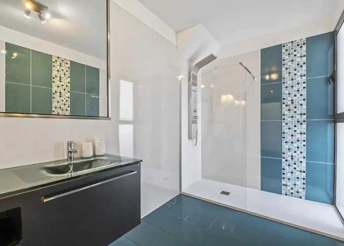 Beausoleil By Homie *