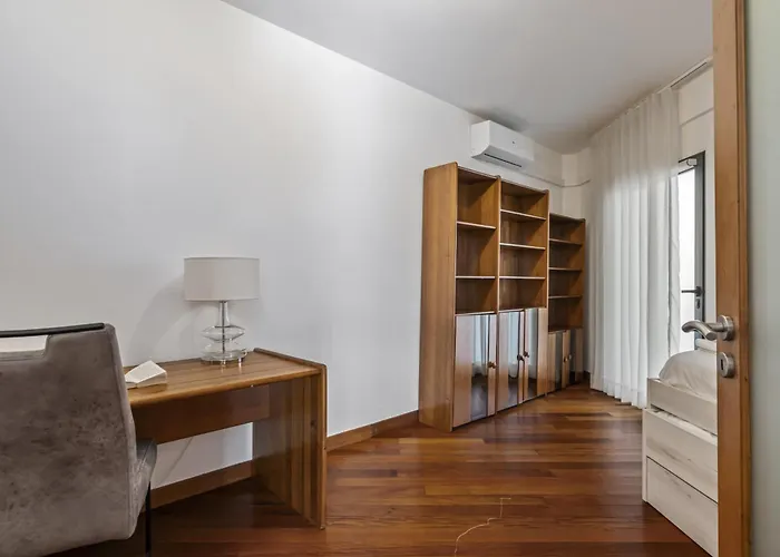 וילה Beausoleil By Homie