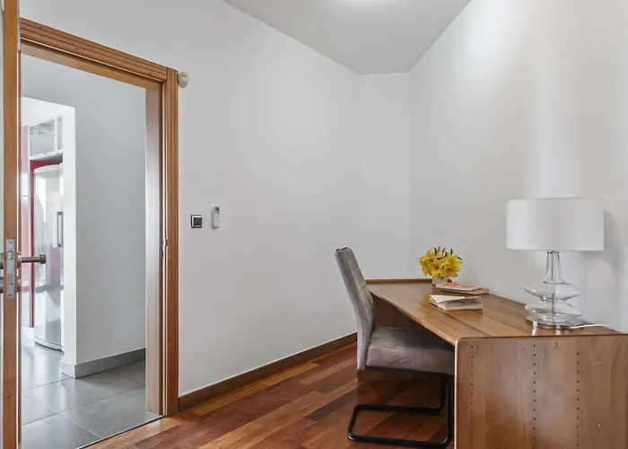 Beausoleil By Homie וילה *