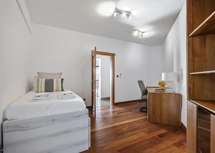 וילה Beausoleil By Homie פונשל