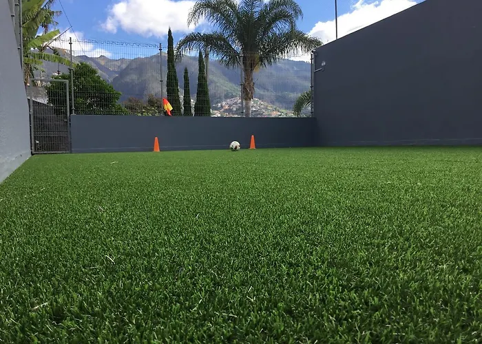 וילה Beausoleil By Homie *