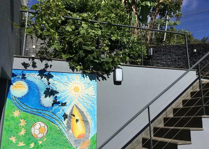 Beausoleil By Homie * Funchal (Madeira)