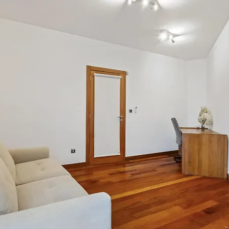 Beausoleil By Homie 빌라 푼샬